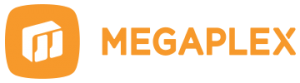 Megaplex logó