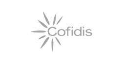 Cofidis partnerlogó