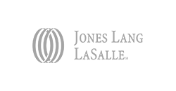 Jones Lang Lasalle partnerlogó